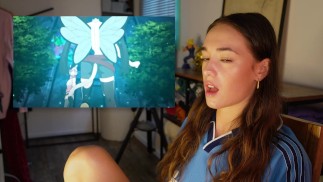 PORNO REAGUJE: HENTAI HARÉM