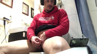 Szarpanie i oglądanie pornhub