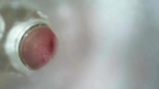 Blick ins Innere von Fleshlight