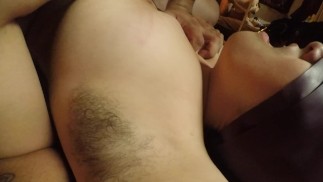 hairybbw