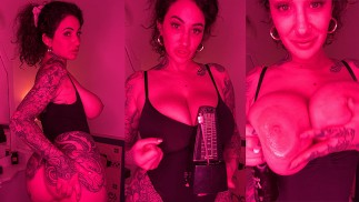 Arabelle Raphael POWOLNY UWODZICIELSKI METRONOM JOI