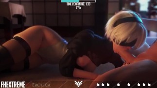 Fap Hero Essayez De Ne Pas Jouir Compilation # 1
