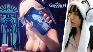 POV: Je hebt ntr