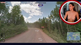 GEOGUESSER GONEWILD IS TERUG?!