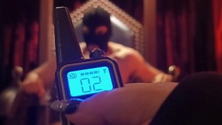 Femdom: 7 dní otrokářského výcviku - BDSM Brazílie