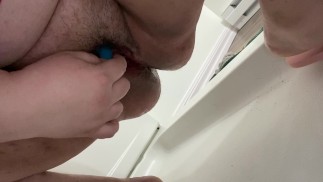 Sono stato bordatura tutta la mattina