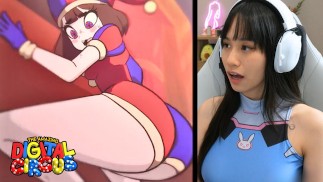 POMNI dělá PORNO. Digitální smyčka
