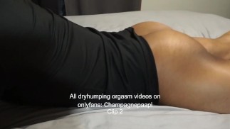 Was ist dein Lieblings-Trockenbuckel-Clip?
