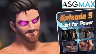 SodomySquad - Big Dicked Twink Schiebt Seinen Monsterschwanz In Einen Saftigen Heißen Kerl