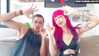 QroZne Recomenda - ⚠️ Miza Foxy #21 ⚠️