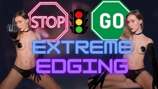 Borde extremo - Parar y ir JOI