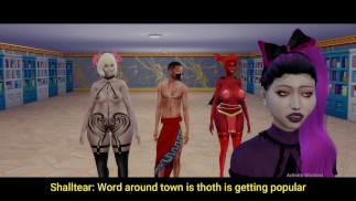 Clip de sexo 303