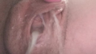 FTM SUPER ZBLIŻENIE NON-STOP SQUIRTING !! - Staraj się nie spuszczać - Dorian Spice