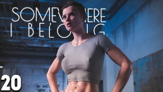 Somewhere I Belong #20 PC Gameplay