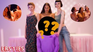 Ersties ToyBoy Fantasy Series: Folge 3 von 7 - Die größte Talentshow der Welt (Wer ist der Glückliche?)