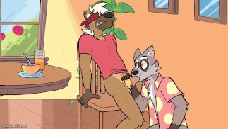 Zitrus-Shenanigans