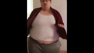 Mein sexy Tanz