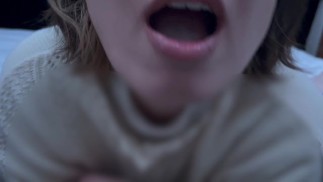 ごっくんしたあともお掃除フェラでたっぷり堪能してしまう...cum in mouth gokkun