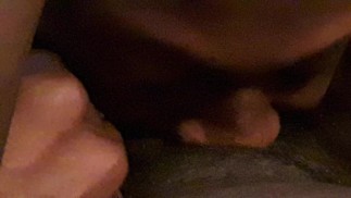 🍫 Chocolate chatte 🙀 la rend folle juste écouter son gémissement