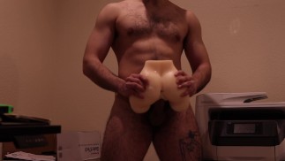 multiple cumming sextoy session