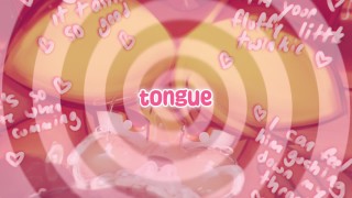 Sissy Furry MindMelter ~ JOI Furry Brainwash / Cerca di non sborrare sfida!