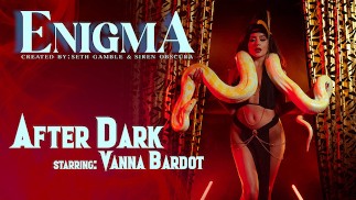 LUCIDFLIX Na het donker met Vanna Bardot