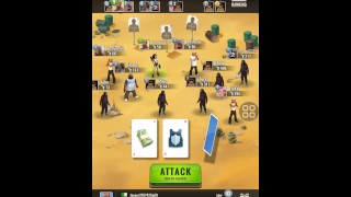 It is game well c'est bien un jeu
