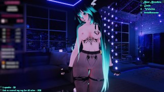 Hot Catgirl se acostuma e goza enquanto faz streaming ~ [Melhores momentos de transmissão]