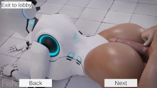 FH- Haydee Best Fuck Sfm Compilation By LoveSkySan69
