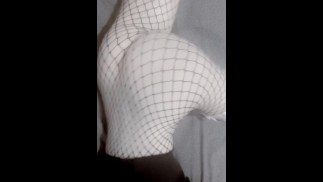 Femboy cachonda haciendo femboy cosas compilación