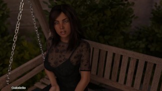 Lust Academy 3 (BearInTheNight) - Partie 230 - Vous êtes un tease par MissKitty2K
