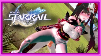 Honkai Star Rail - Sparkle vuole che tu la veda