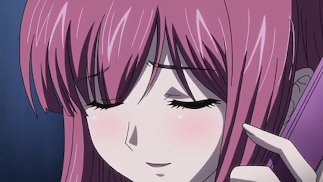 Anime stiefdochter en stiefvader