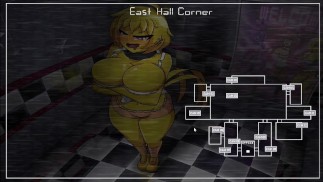 Five Nights at Freddy's Remaztered #1 - 1 hot chiks jsou lepší na HD