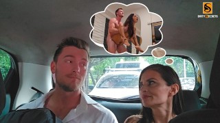 NA LETIŠTI POTKÁM CIZINCE A SKONČÍME KURVA