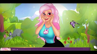 World Of Step-Sisters #112 - nouvelle aventure du Bella par MissKitty2K