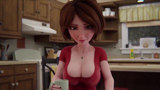Хамада мультяшная видеоигра играть