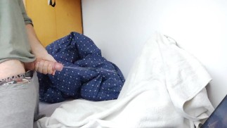 нет, я снова 😜 начал кончать каждый день