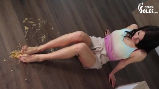 Vicky's banenencrush
