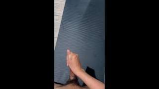 Cumshot