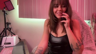 FEMDOM PEGGING | LECCIÓN APRENDIDA Pt.1