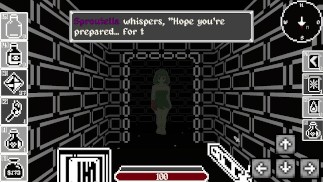 Dungeon Vixen [CZĘŚĆ 1] Loch napalonych potworów