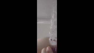 Dragão dildo foda