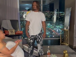 Stepsis Juicy "no Puedo Creer que me Deje Follar" Kendale Encuentra a Su Hermanastra que Funciona Para hi