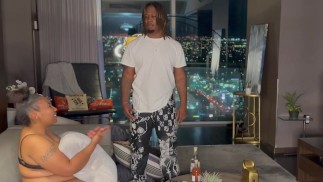 Stepsis Juicy "No puedo creer que me deje follar" Kendale encuentra a su hermanastra que funciona para hi