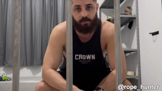 POV: jsi v mé kleci