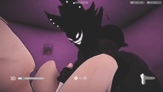 Cumrooms [v0.6.0] [Moon Loom Studio] Jak se jmenuje SCP, které mi žere péro?