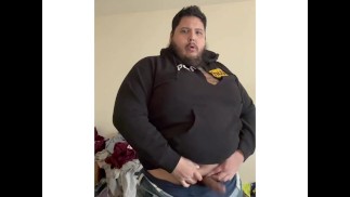 Pau grande (latino)