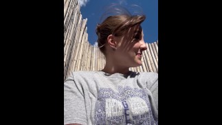 Solo un saluto veloce in una giornata di sole. Quali sono i prossimi carichi?