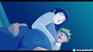 Życie z Tsunade V0.37 [3] Pomaganie Hinacie
